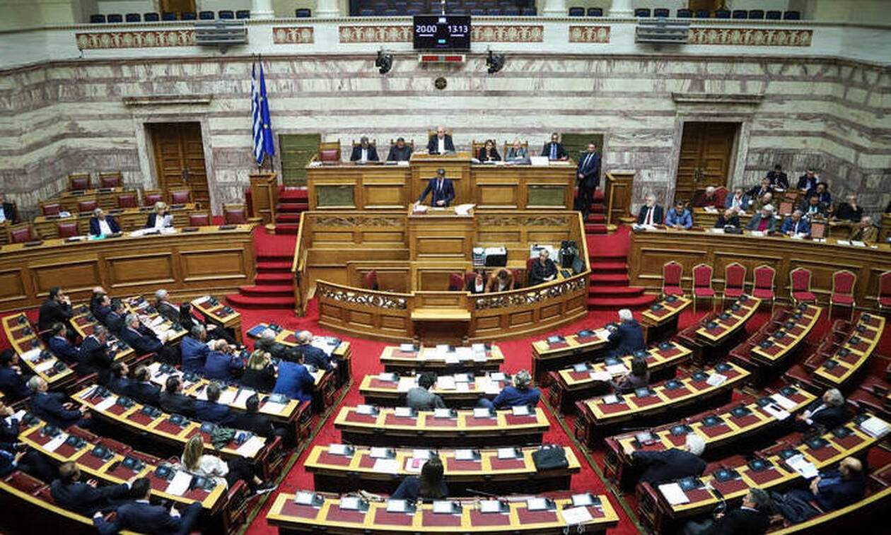 Ρηματική διακοίνωση στο Βερολίνο για τις γερμανικές αποζημιώσεις