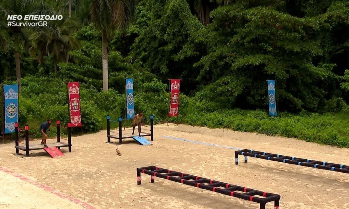 Survivor: Οι νικητές του επάθλου φαγητού και οι τραυματισμοί που αναστάτωσαν τους παίκτες