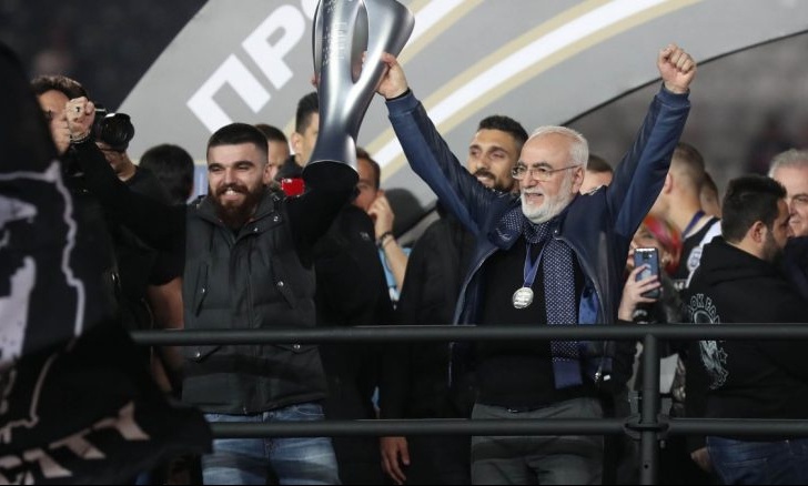 Τόσα βάζει ο Σαββίδης στον ΠΑΟΚ - «Καρφιά» για Ολυμπιακό και ΑΕΚ
