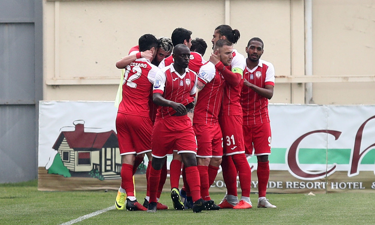 Η πρώτη μεταγραφή της Ξάνθης (photos)