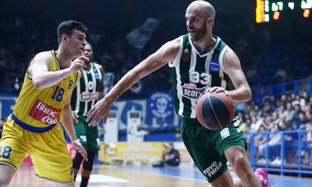 Η συγκλονιστική στιγμή μεταξύ Νικ και Καράμπελα