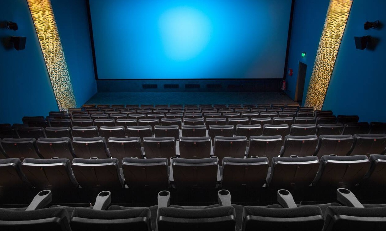 Αυτή είναι η «απαγορευμένη» ταινία που δεν προβλήθηκε ποτέ στους κινηματογράφους (video)