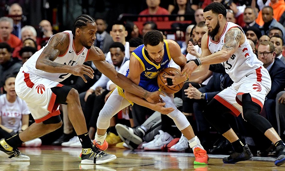 Οι «πολεμιστές» έκαναν το break και ετοιμάζουν show στο Όκλαντ