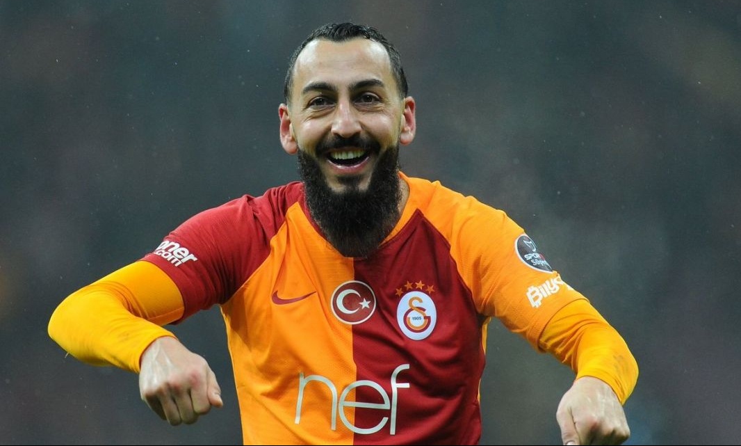 Σε νέο… προορισμό στέλνουν οι Τούρκοι τον Μήτρογλου