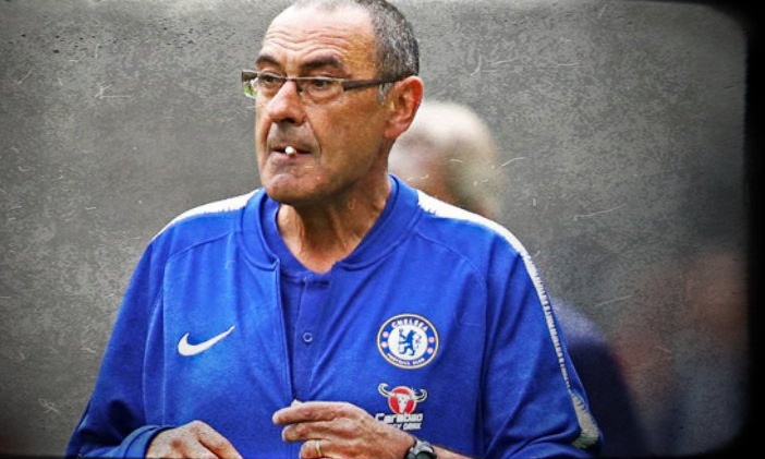 Σάρι: «Θέλω να επιστρέψω»