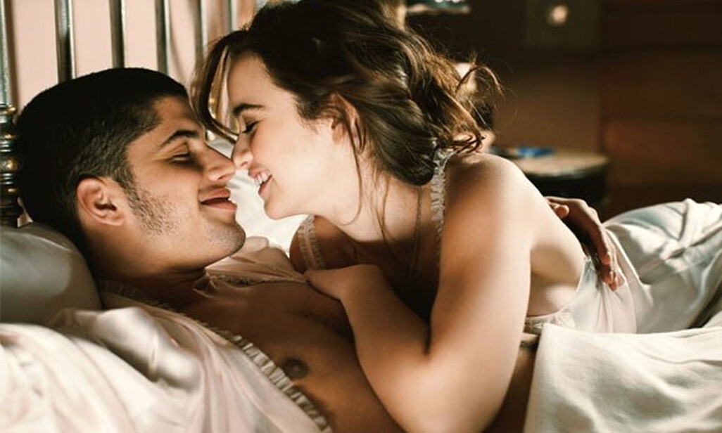 Τα 5 πιο συχνά προβλήματα του άντρα στο κρεβάτι