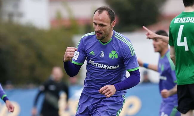 Σίλντενφελντ: « Δεν είναι αλήθεια ότι μίλησα με Παναθηναϊκό»