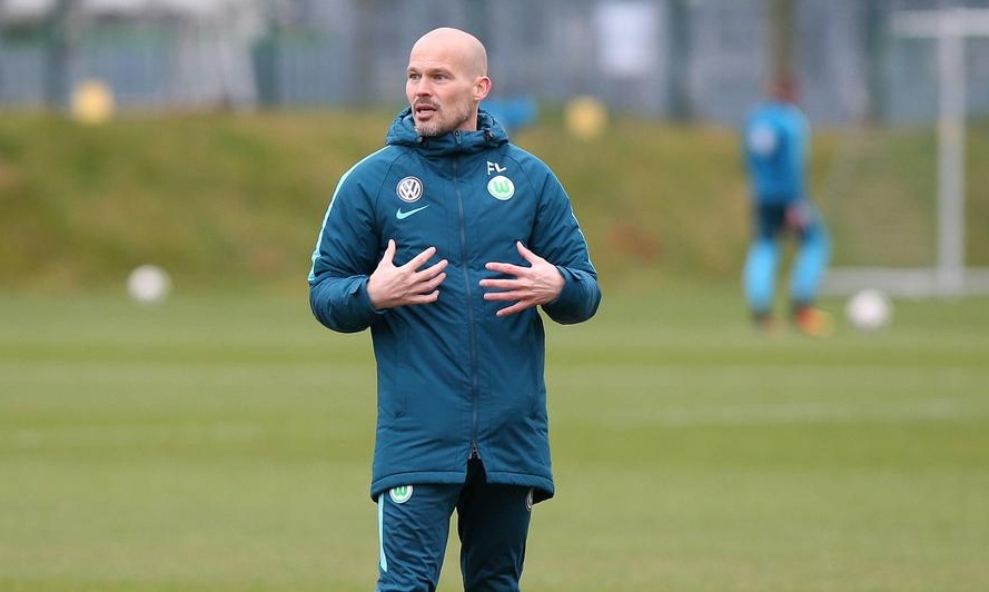 Άρσεναλ: Βοηθός του Εμερι ο Λιούνγκμπεργκ