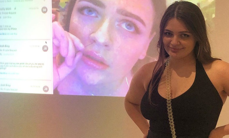 Έκανε το φτέρνισμα επάγγελμα και βγάζει τρελά λεφτά (video+photos)