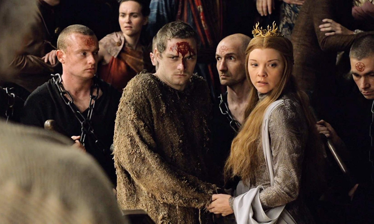 Game of Thrones: Πρωταγωνιστής είχε προβλέψει το φινάλε από το 2015! (videos)