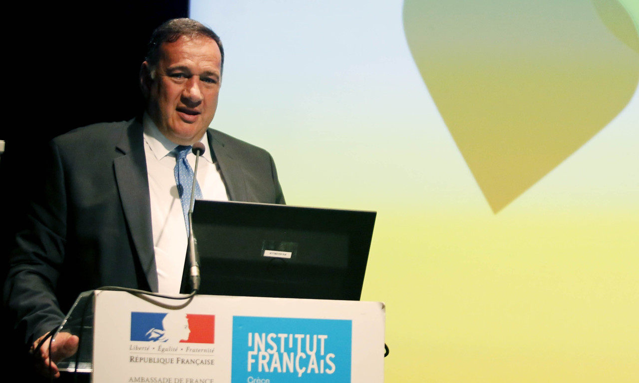 «Βολές» Καπράλου στον ΣΕΓΑΣ για τη μη συμμετοχή στο Μινσκ!