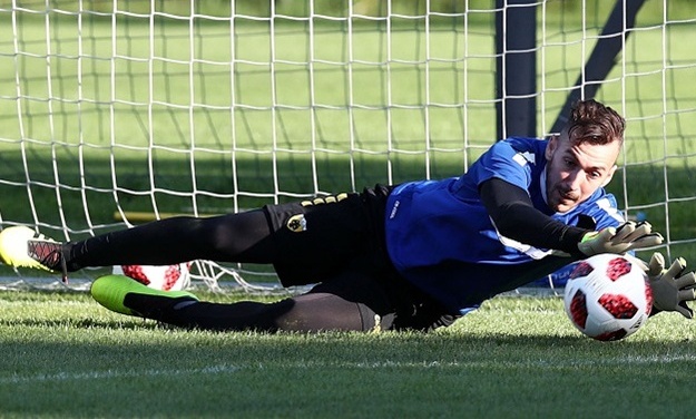 AEK: Τέλος ο Γιαννίκογλου