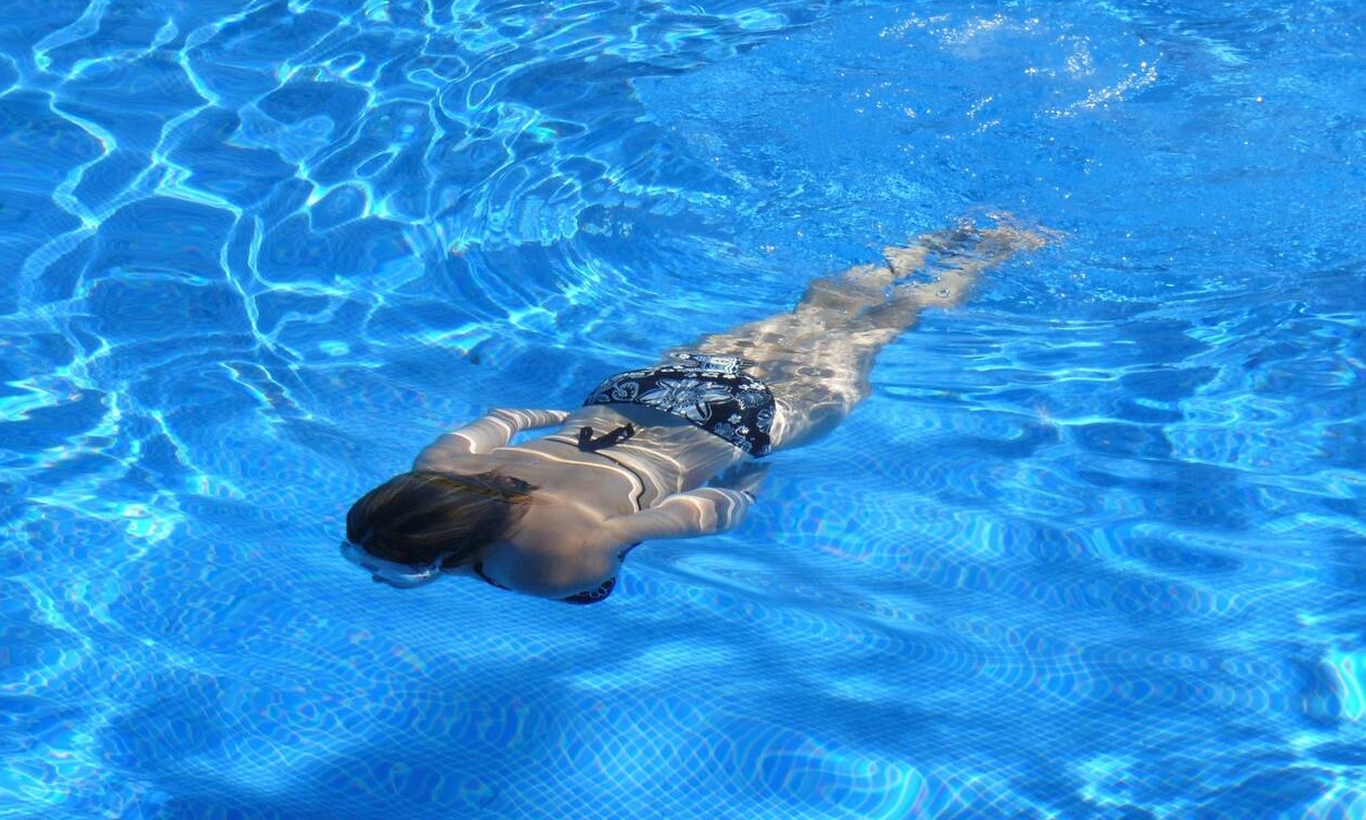 Νόμιζε πως αγόρασε πισίνα για τον κήπο της – Δείτε τελικά τι πήρε! (photos)