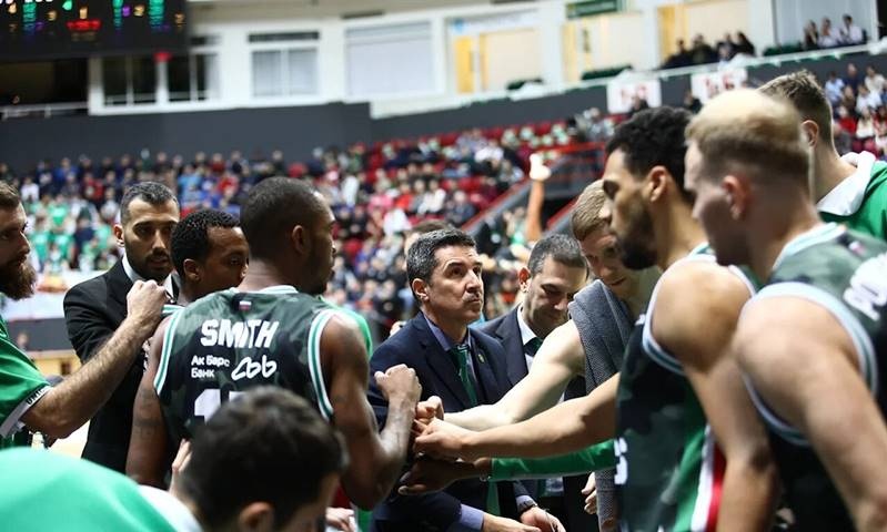 Euroleague: Ελπίζει σε wild card η Ούνικς