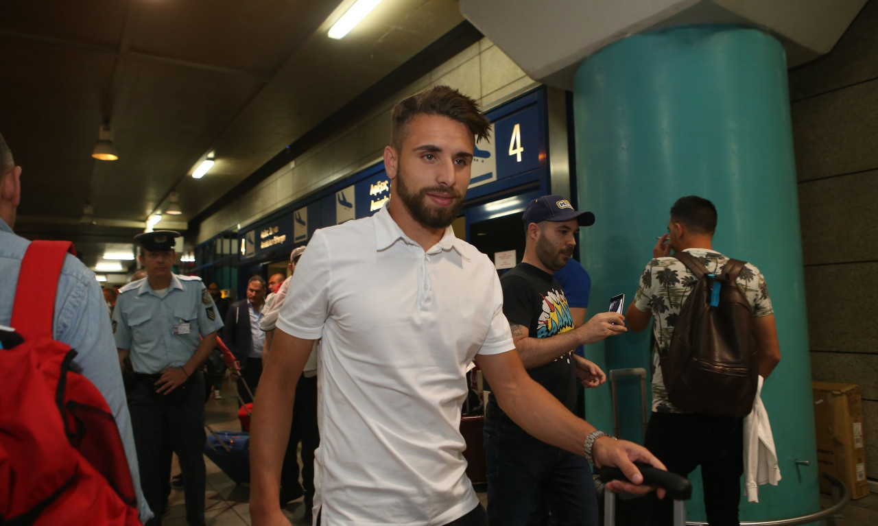 ΑΕΚ: Εξετάσεις και… υπογραφές για Παουλίνιο