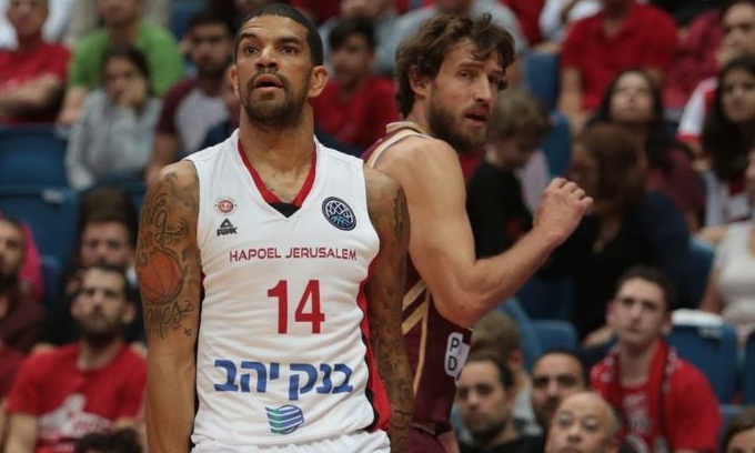 Στην καλύτερη πεντάδα του Πρωταθλήματος Ισραήλ ο Φελντέιν (photos)