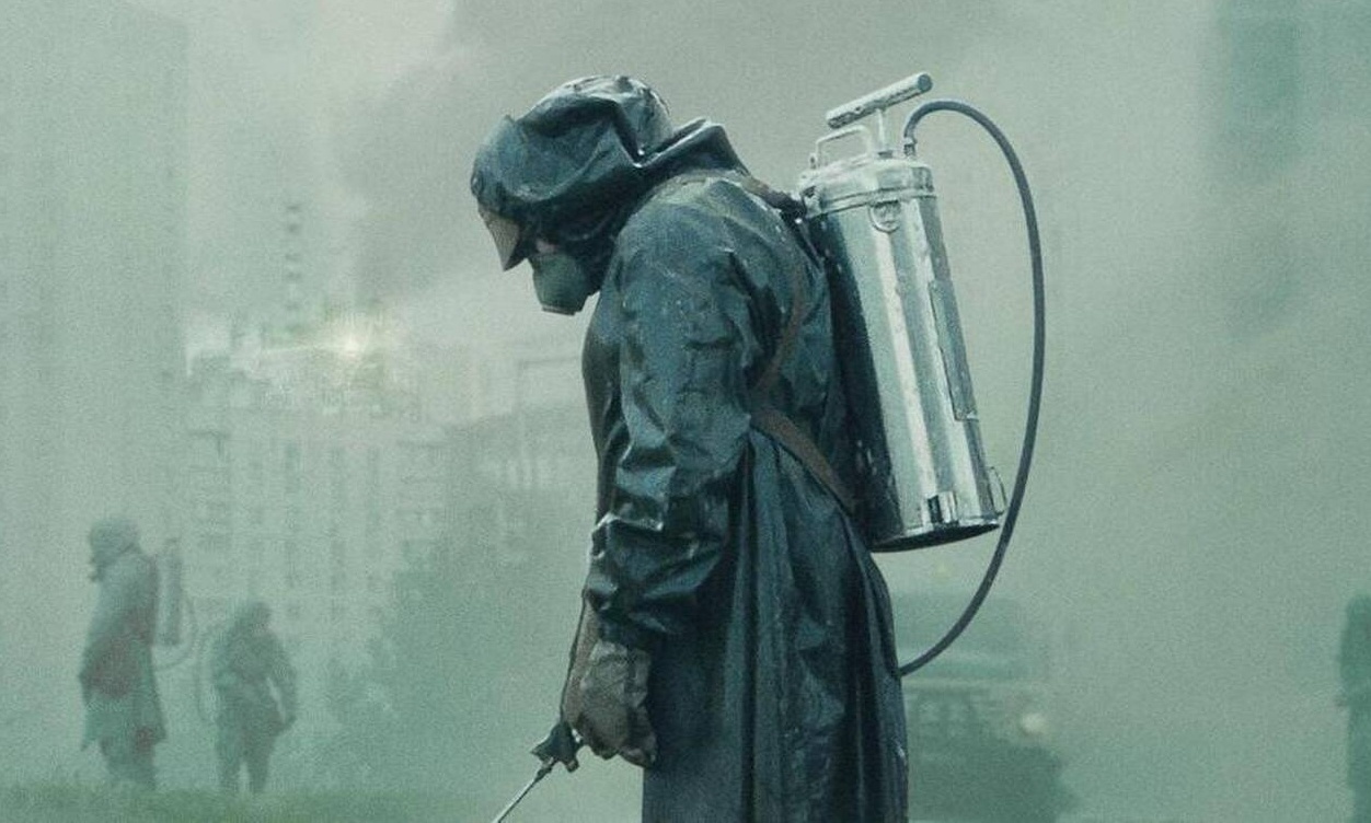 Η σειρά που «σαρώνει» και πέρασε σε βαθμολογία το GoT και το Breaking Bad (videos)