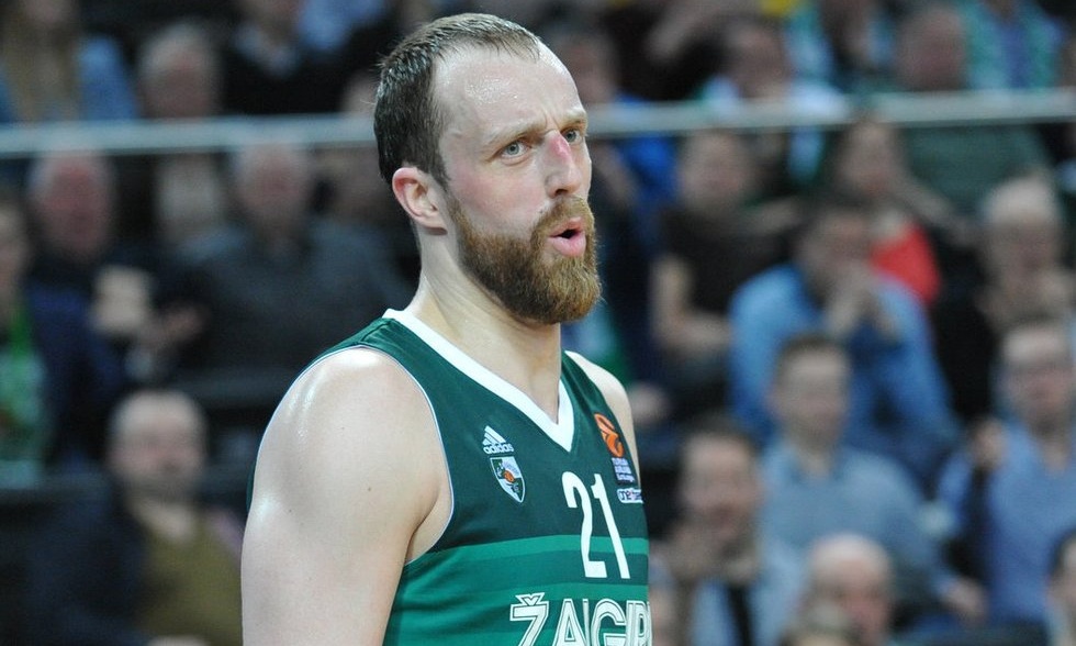 Για πάντα στη Ζαλγκίρις ο Μιλάκνις