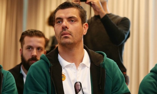 Τσαρτσαρής: «Η πρόκριση του Προμηθέα ίσως είναι η σωτηρία του ελληνικού μπάσκετ» (photo)