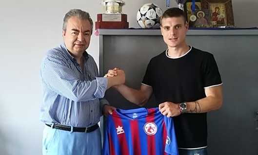 Βόλος: Ανακοίνωσε και Τσοκάνη