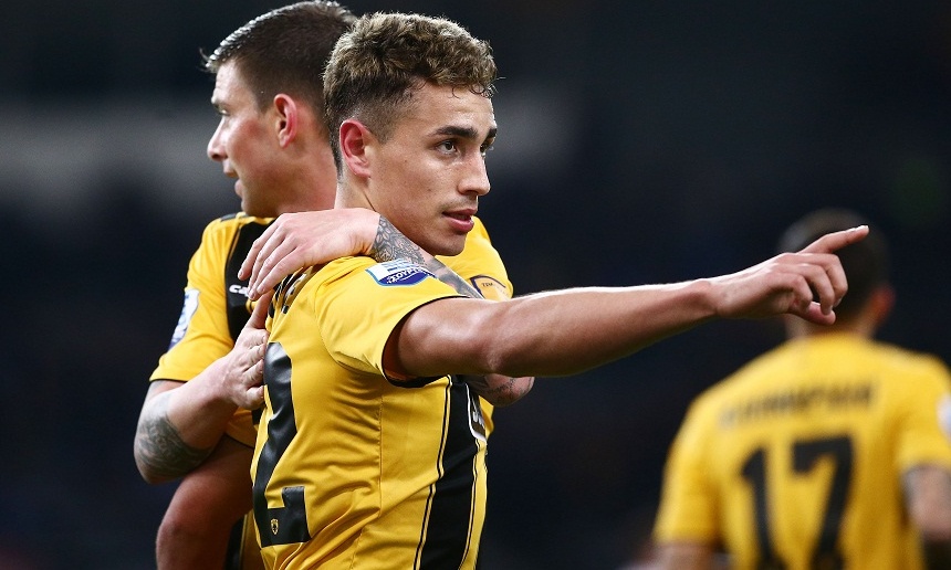 AEK: Ραντεβού για Πόνσε, αλλά...