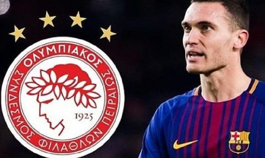 «Στον Ολυμπιακό ο Βερμάελεν»