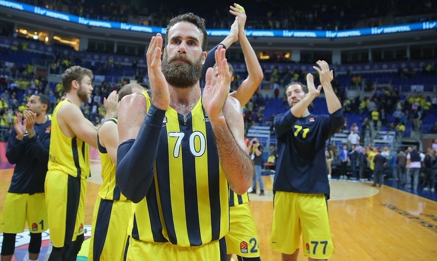 Με προβλήματα η Φενέρμπαχτσε κόντρα στην Εφές