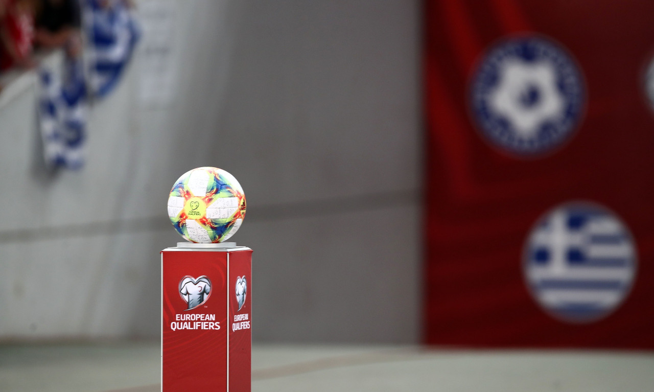 Εθνική Ελλάδας: Η βαθμολογία του 10ου ομίλου