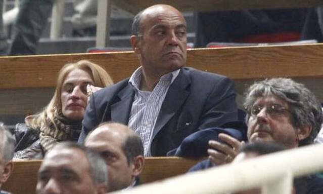 Αυγουλέας: «Να πετύχουμε την εξυγίανση του Συλλόγου»