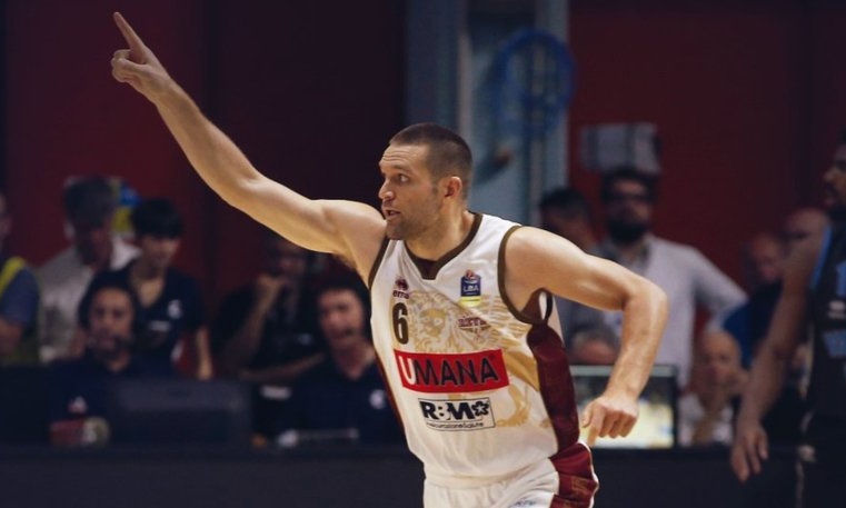 Έτσι έστειλε τη Βενέτσια στους τελικούς ο Μπράμος (video)