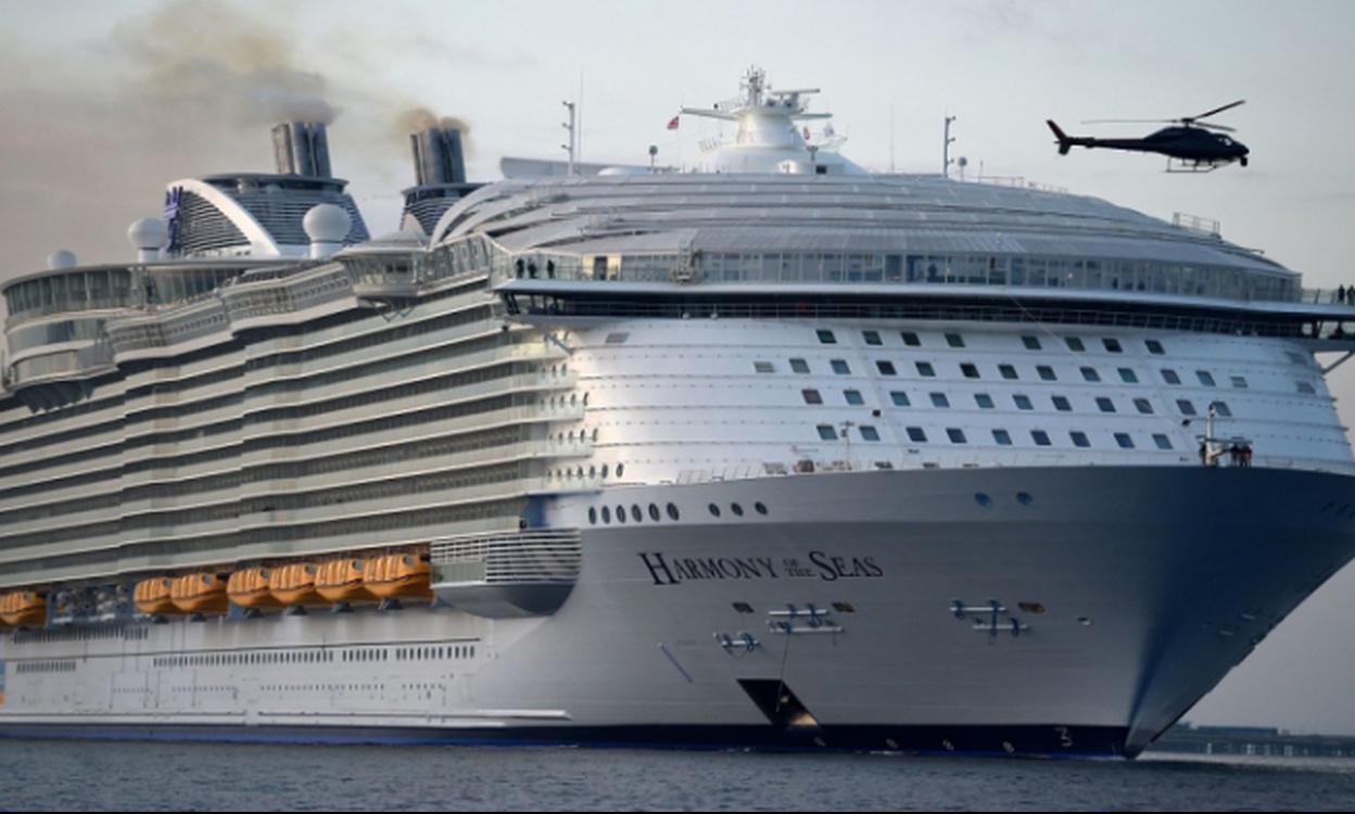 Η εταιρεία που ζήτησε άτομα για να κάνουν διακοπές, να ανεβάζουν φωτογραφίες και να παίρνουν 60.000€