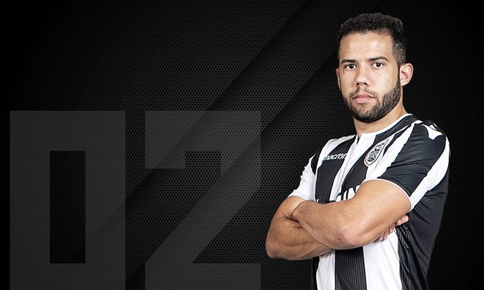 Σοάρες: «Με κέρδισε το μεγαλείο του ΠΑΟΚ» (video)