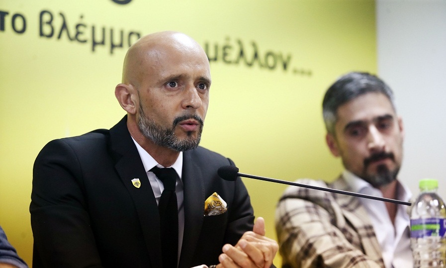 ΑΕΚ: Κοντά σε δυο μεταγραφές