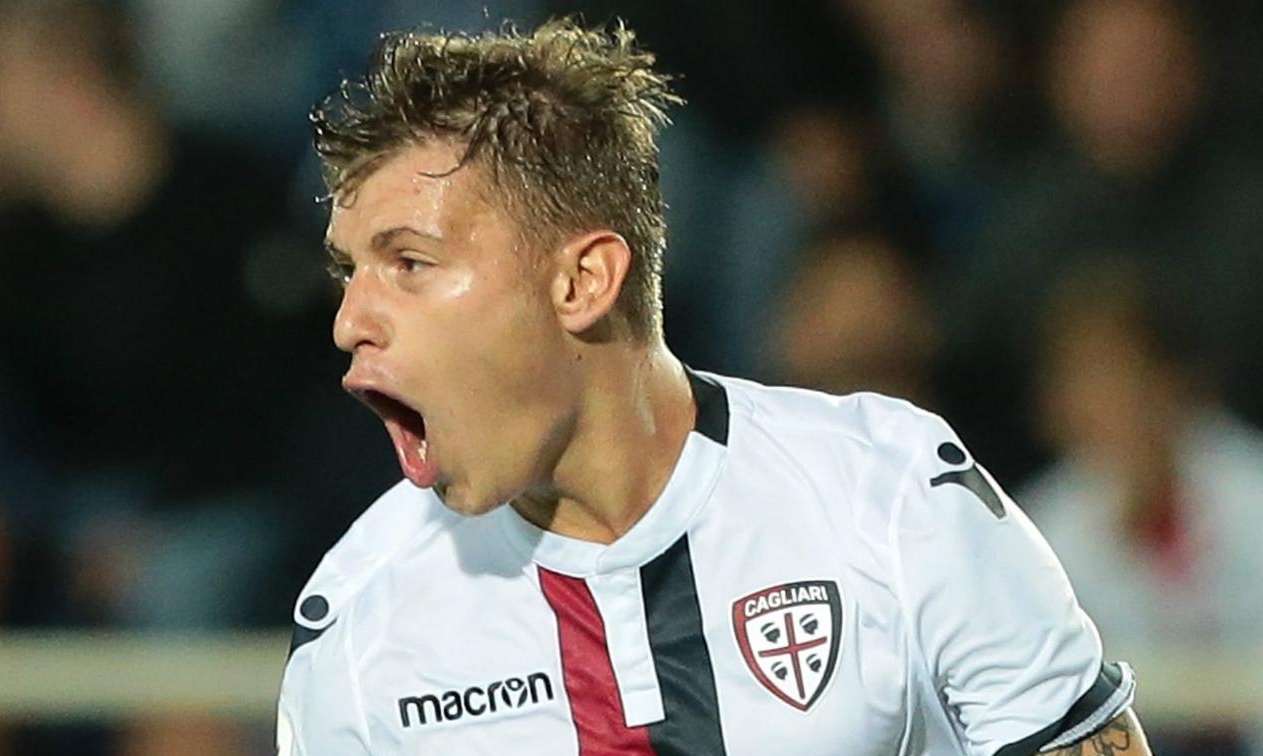 Παίρνει Μπαρέλα η Ίντερ