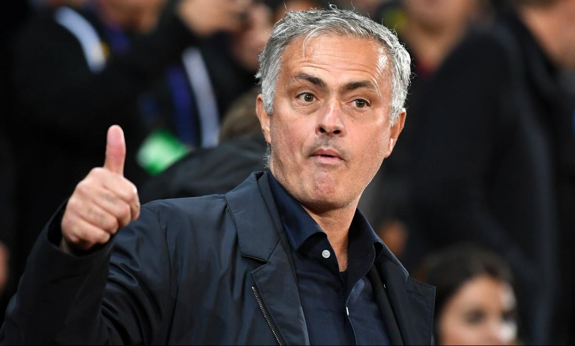 Εκεί σκέφτεται να πάει ο Μουρίνιο