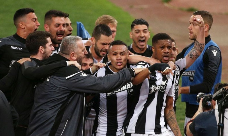 Προτάθηκε «σφαίρα» από το Εκουαδόρ στον ΠΑΟΚ! (photos)