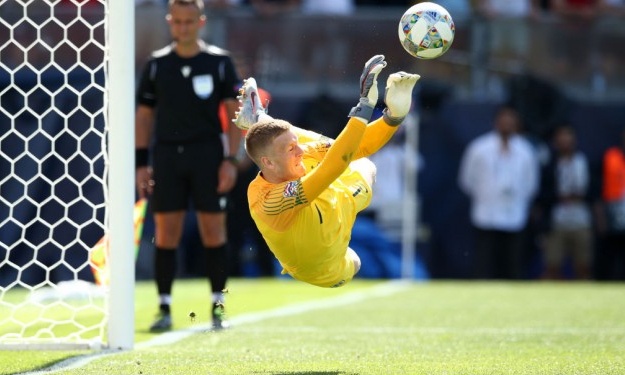 UEFA Nations League: Τον τελικό της παρηγοριάς η Αγγλία (videos)