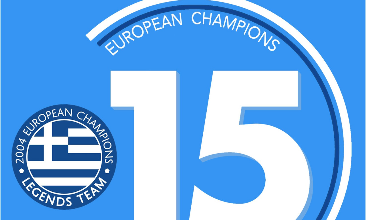 Oι Legends 2004 θυμούνται την πρεμιέρα