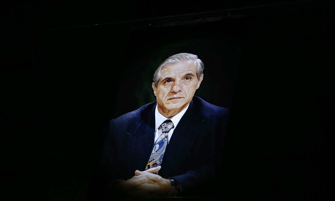 Αυτή η ησυχία…