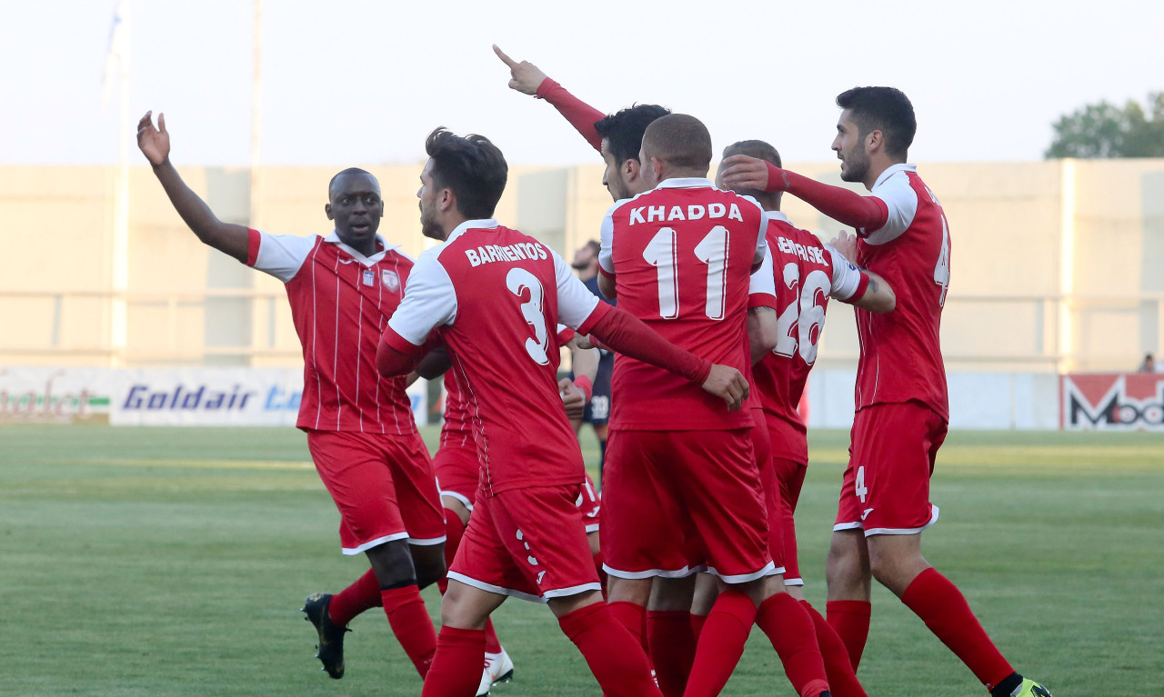 Ξάνθη: Ανακοίνωσε τον… αντί-Ζίβκοβιτς