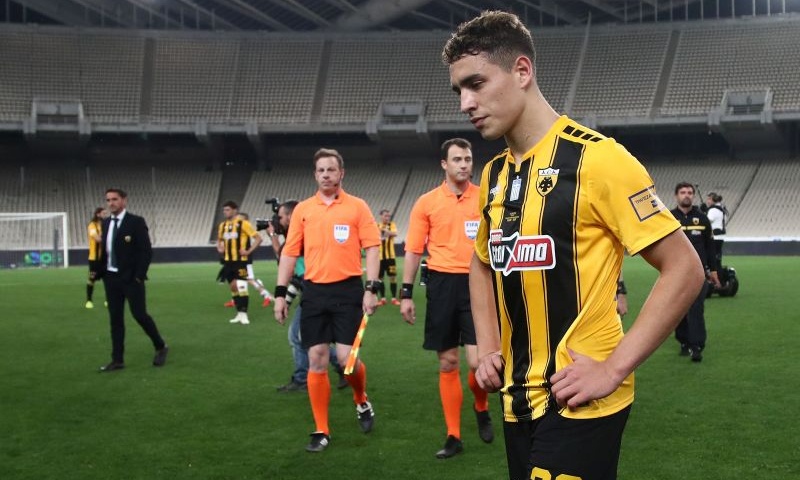 Οριστικά τέλος για την ΑΕΚ ο Πόνσε!