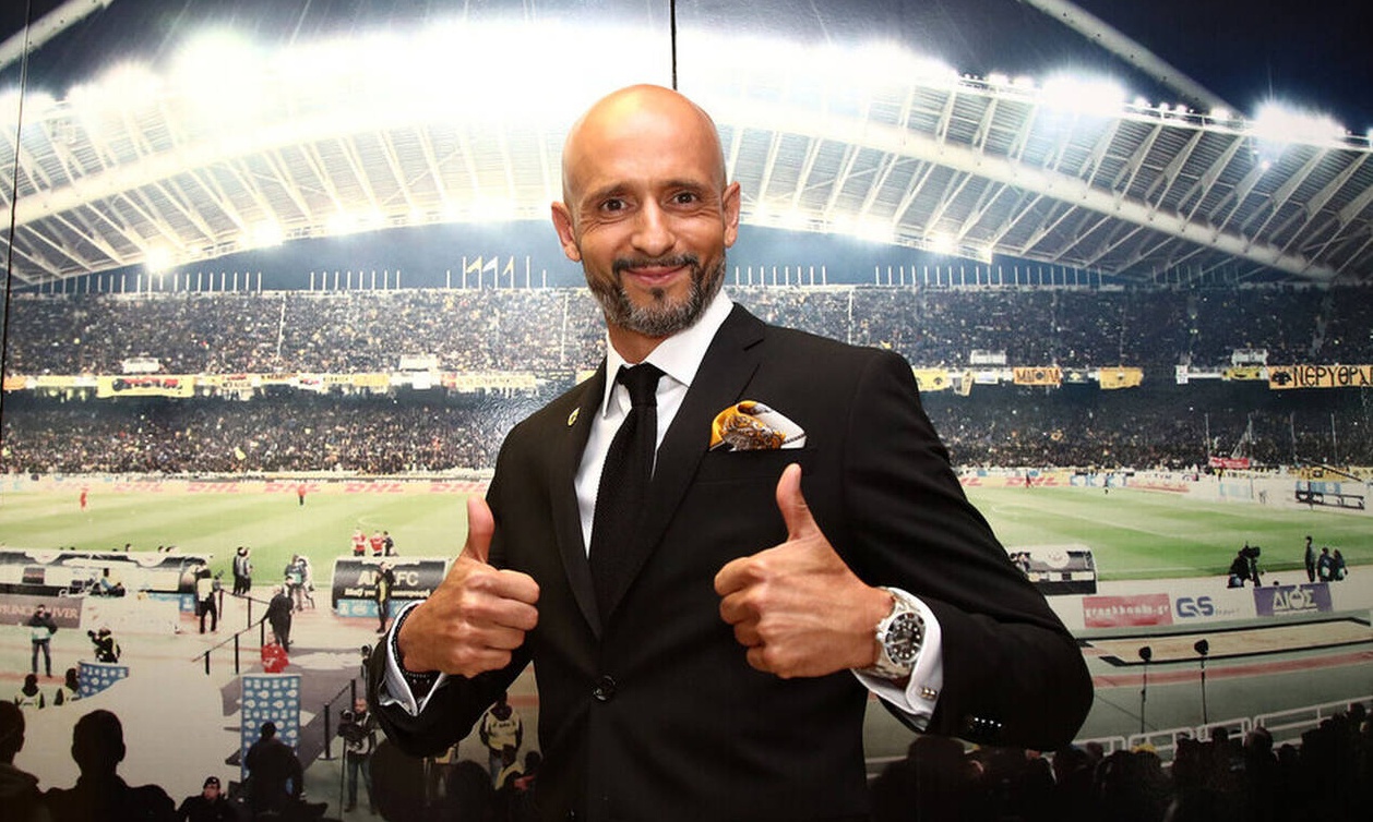 ΑΕΚ: Ανατροπή! Αυτόν θέλει ο Καρντόσο (photos)