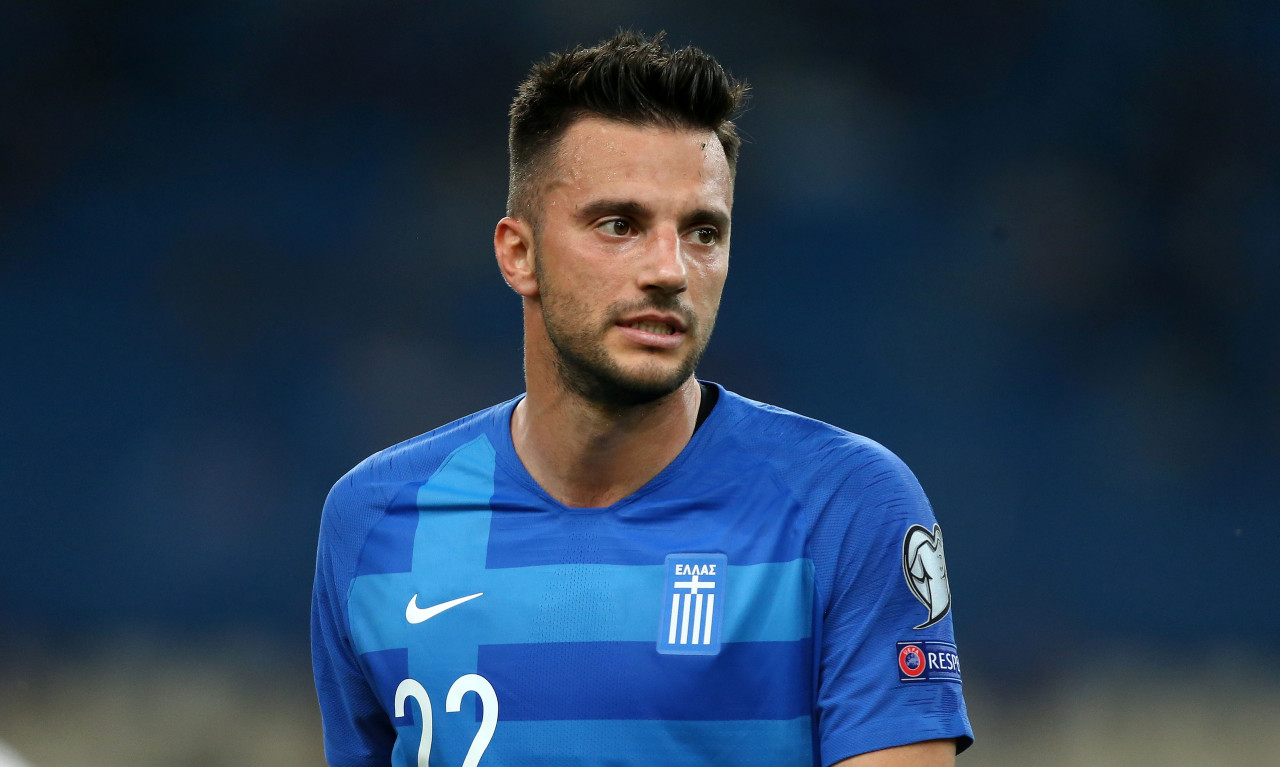 Σάμαρης: «Με την Αρμενία θα βγει η ελληνική ψυχή»