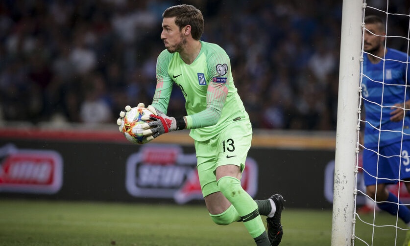 ΑΕΚ: Στο προσκήνιο η πώληση Μπάρκα