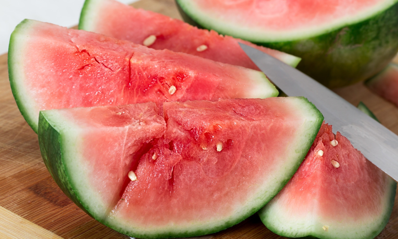 Μπριζόλα καρπουζιού; Και όμως υπάρχει! (photos)