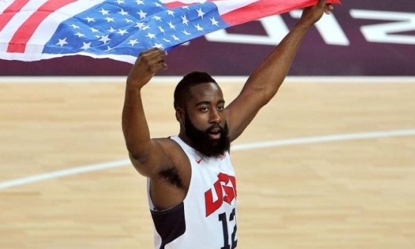 ΗΠΑ: «Τρομάζουν» οι επιλογές για το Παγκόσμιο της Κίνας (photos)