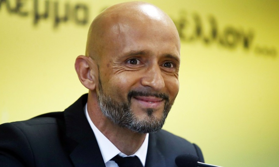 ΑΕΚ: Έρχεται και δεύτερη μεταγραφή (photos)