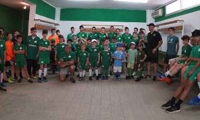 Ποδόσφαιρο σάλας: Άνθισαν τα «τριφυλλάκια» στη Λεωφόρο