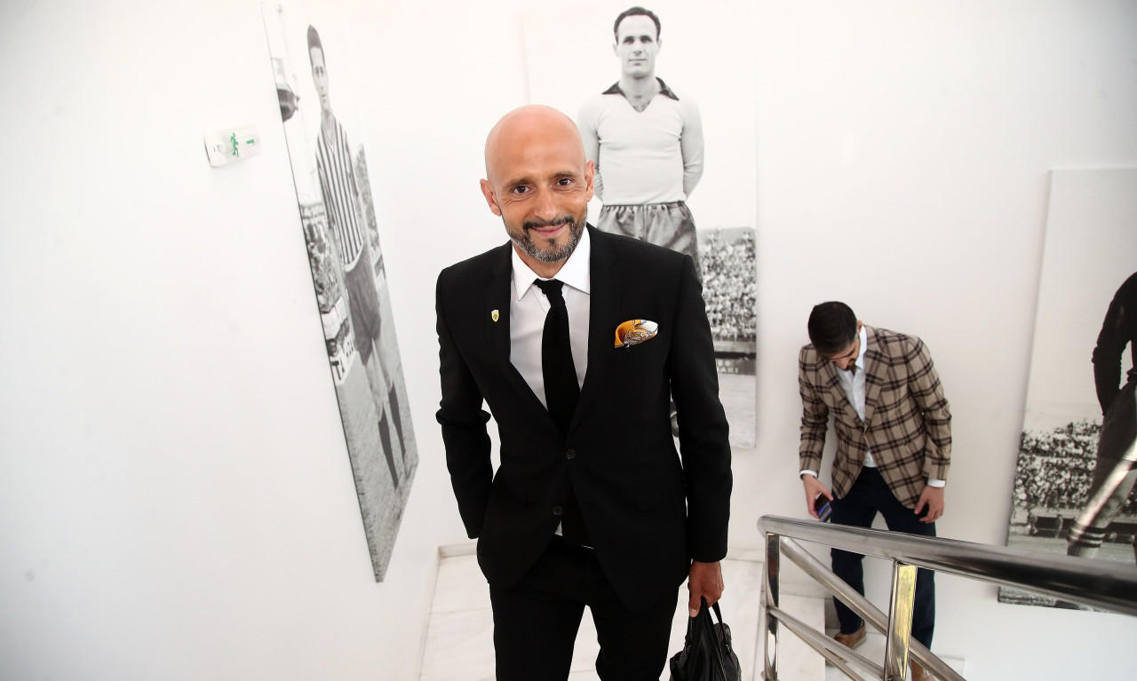 ΑΕΚ: Ο νέος στόχος του Καρντόσο από Πορτογαλία (photos)