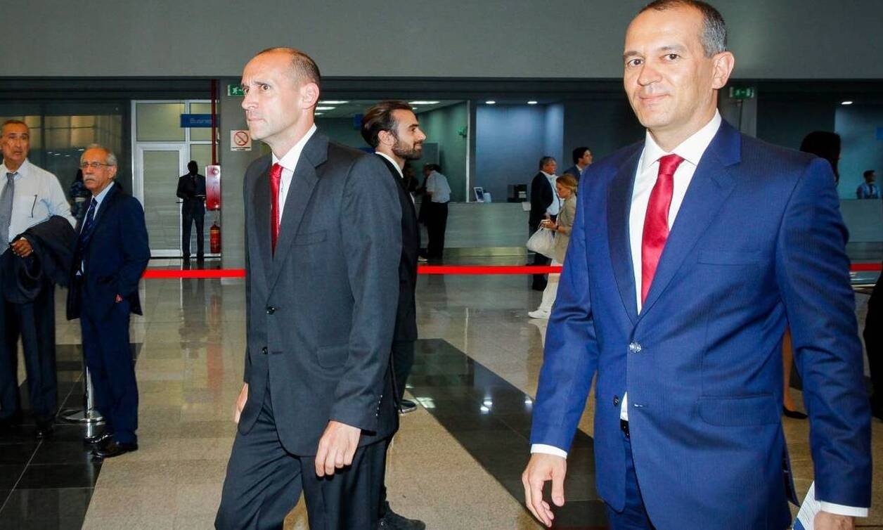 Ήρθε η ώρα να πληρώσουν τα πάντα οι Αφοί Αγγελόπουλοι